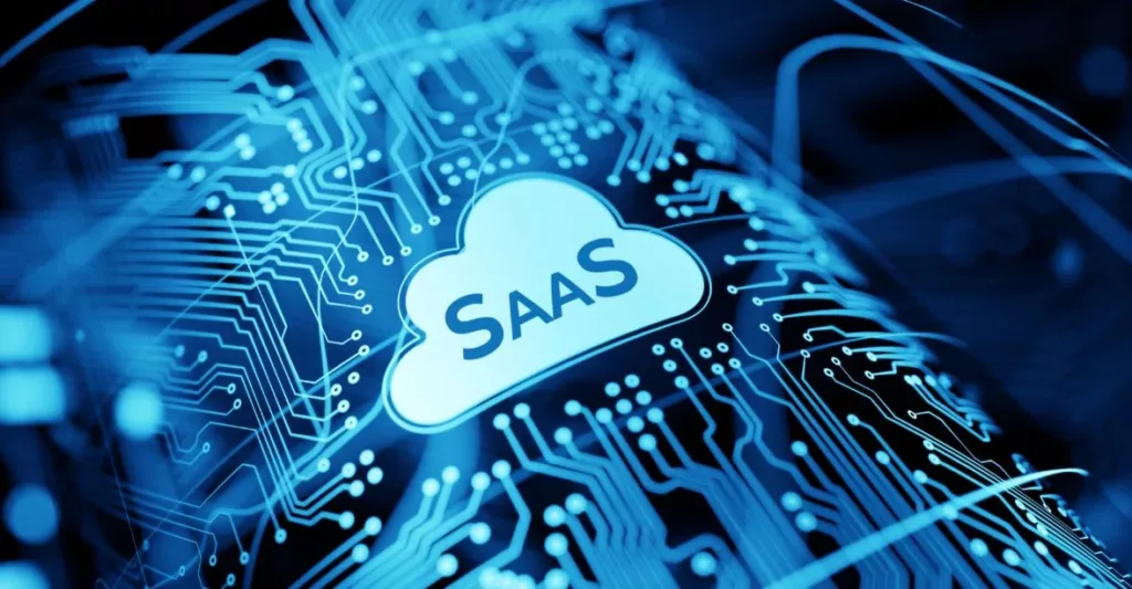 SaaS Development