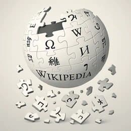 Wikipedia Creation